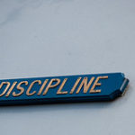 discipline