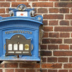mail