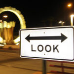 look