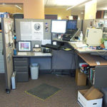 cubicle