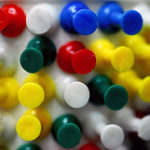 pins