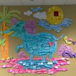 postit