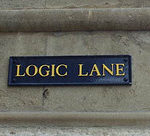 logic