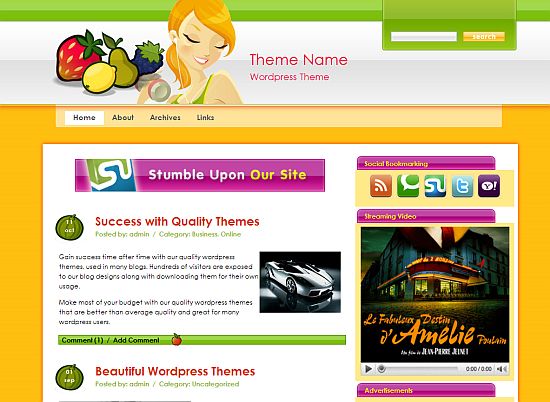 freshfruits freshfruits