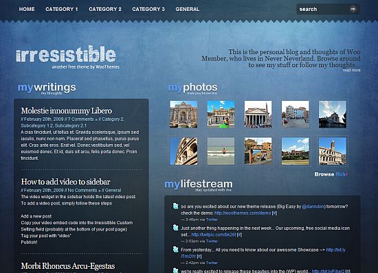 irresistible irresistible