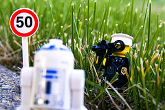 Speed Trap (by - POD -) Speed Trap (by - POD -)