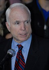 mccain