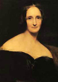 Mary_Shelley_by_Richard_Rothwell_1840