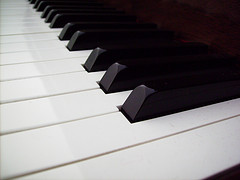 piano