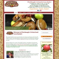 WordPress Tutorials - Flinchbaugh's Orchard